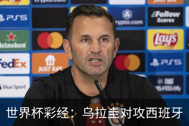 世界杯彩经：乌拉圭对攻西班牙