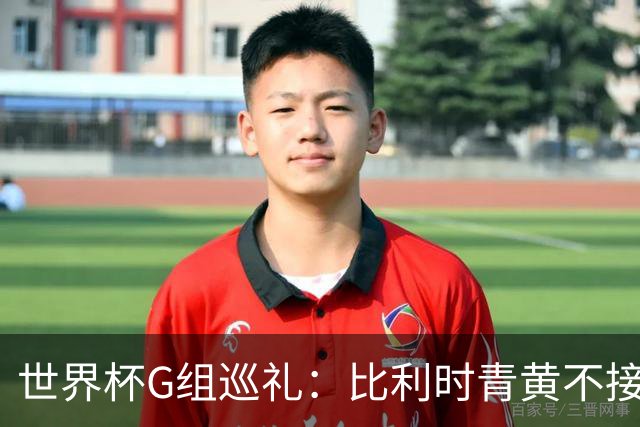 世界杯G组巡礼：比利时青黄不接 伊朗赴美参赛风波不断