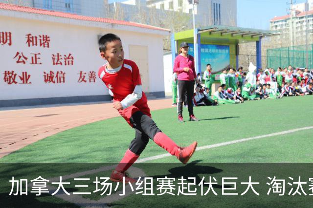 加拿大三场小组赛起伏巨大 淘汰赛若对战韩国不轻松