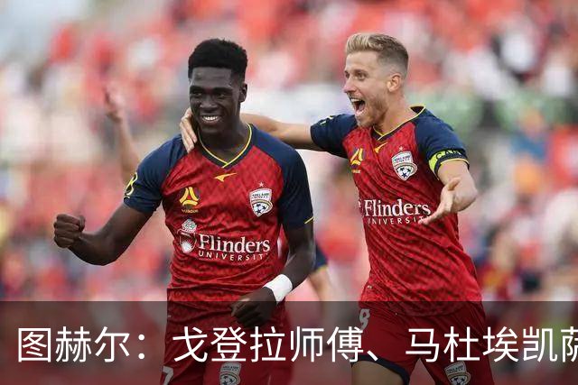图赫尔：戈登拉师傅、马杜埃凯萨卡竞争很良性；想夺冠得赢西班牙