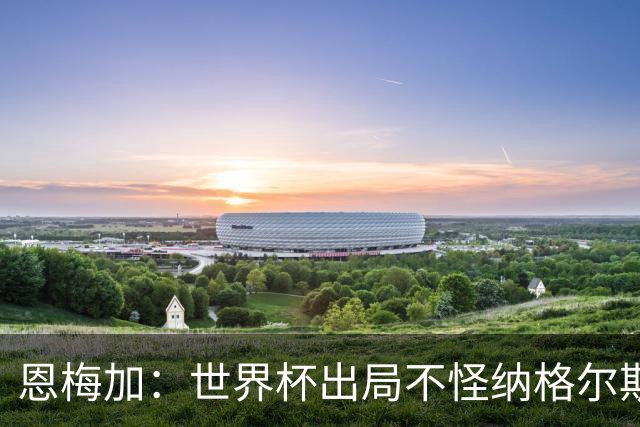 恩梅加：世界杯出局不怪纳格尔斯曼，球员必须做得更好