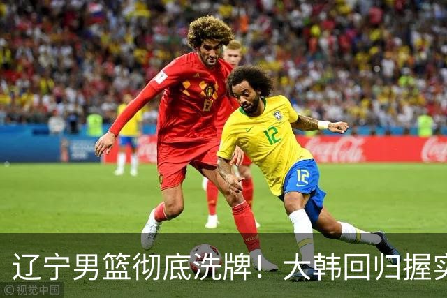 辽宁男篮彻底洗牌！大韩回归握实权，郭艾伦梦碎，杨鸣处境尴尬